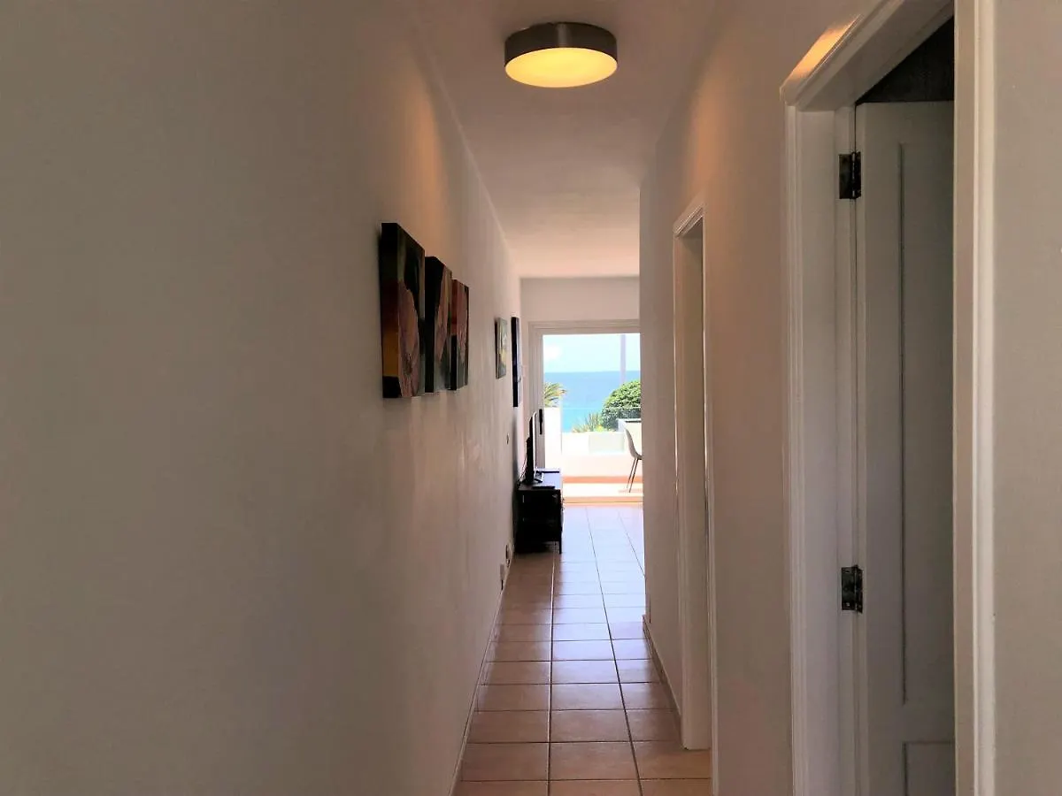 Apt. Balcon Al Mar. Sea View Apartment Tias 0*,  Spain