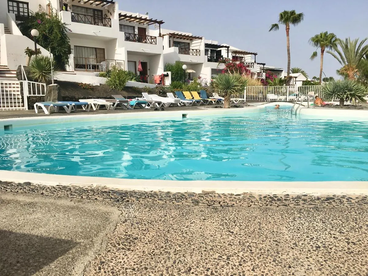 Apt. Balcon Al Mar. Sea View Apartment Tias Spain