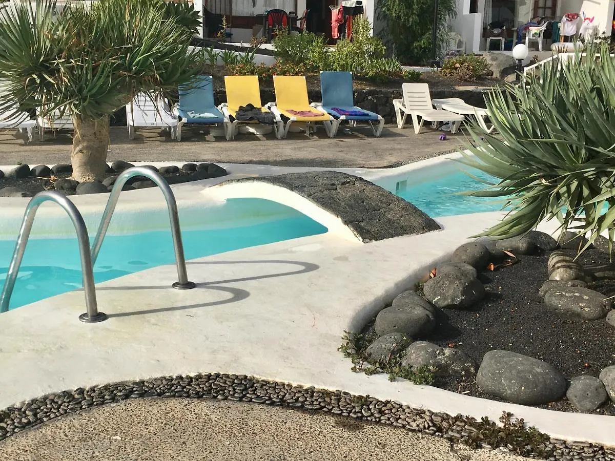 Apt. Balcon Al Mar. Sea View Apartment Tias