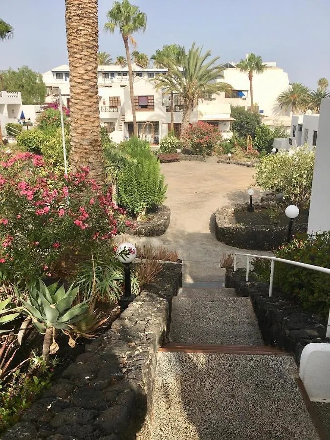 Apt. Balcon Al Mar. Sea View Apartment Tias Spain