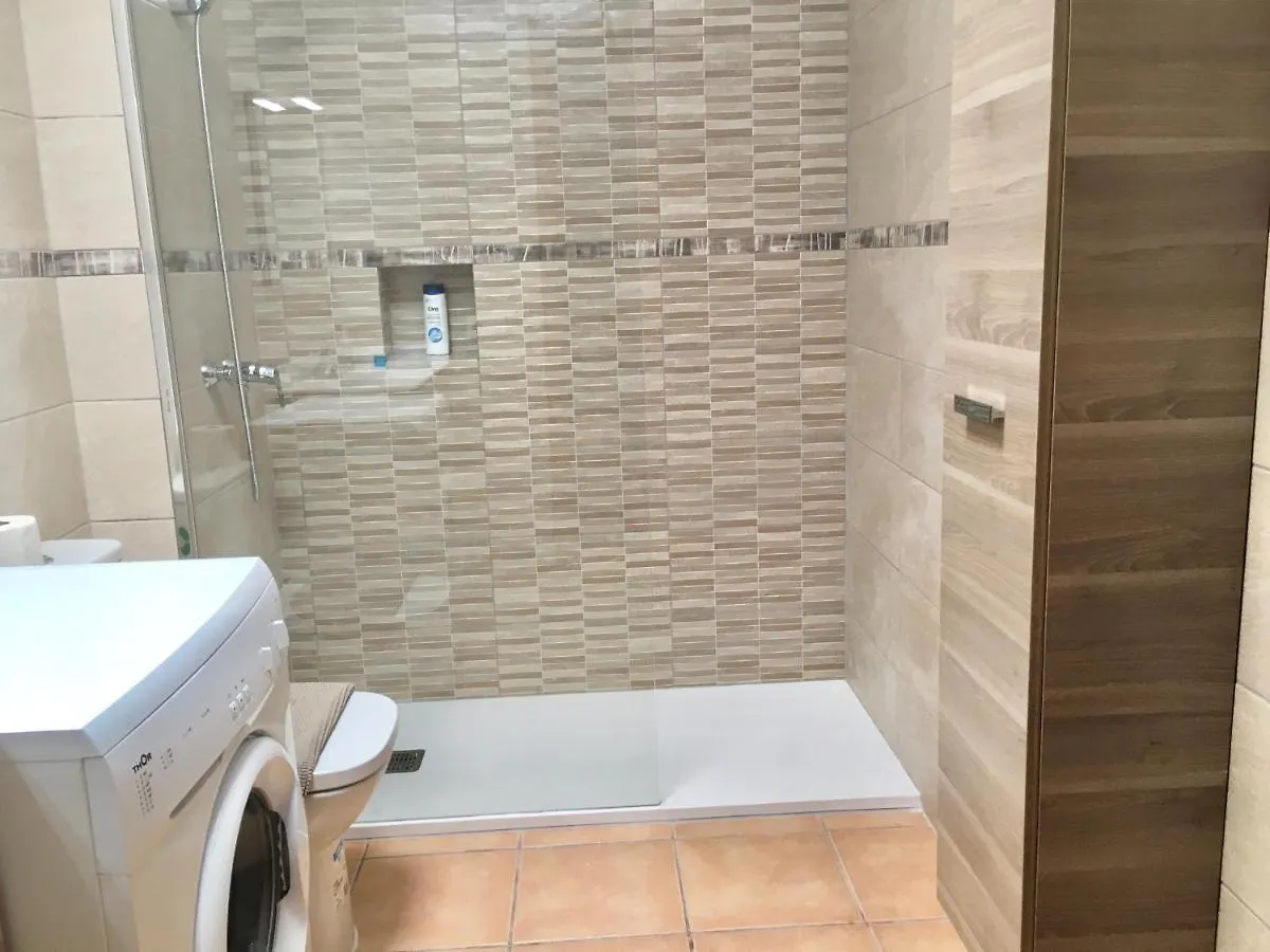 Apt. Balcon Al Mar. Sea View Apartment Tias Spain