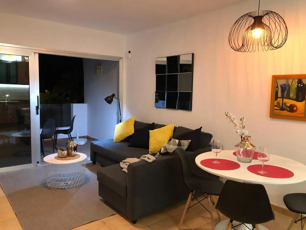 Apt. Balcon Al Mar. Sea View Apartment Tias Spain